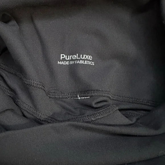 Fabletics pureluxe leggings - Picture 4 of 8